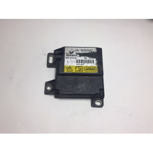 Dacia Logan Sondero Airbag Beyni 8201002828 28.4047-9600.3