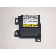 Renault Sandero Airbag Beyni 8201163278 28.4047-9603.3 