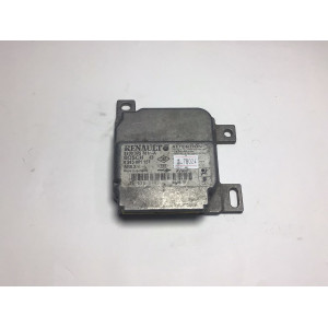 Renault Clio 2 Airbag Beyni 0285001157 8200375761 