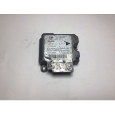 Opel Vectra B Airbag Beyni 90508980 5WK4169 