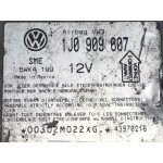 Volkswagen Passat Airbag Beyni 1J0909607 5WK4199