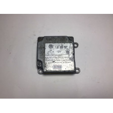 Volkswagen Passat Airbag Beyni 1J0909607 5WK4199