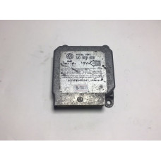 Volkswagen Golf 4 Airbag Beyni 1J0909609 5WK42800