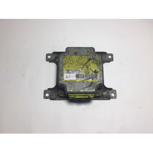 Mitsubishi Lancer Evo Airbag Beyni MB953174
