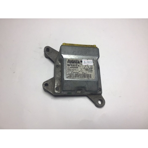 Renault Laguna Airbag Beyni 603947700 8200325696