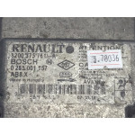 Renault Clio 2 Airbag Beyni 0285001157 8200375761 