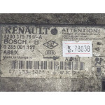 Renault Clio 2 Airbag Beyni 0285001157 8200375761 