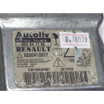Renault Laguna Airbag Beyni 603947700 8200410977