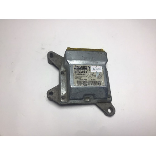 Renault Laguna Airbag Beyni 603947700 8200410977
