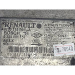 Renault Clio 2 Airbag Beyni 0285001157 8200375761 