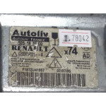 Renault Laguna Airbag Beyni 605487500 8200412021-A