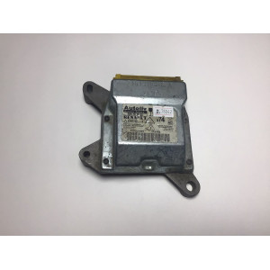 Renault Laguna Airbag Beyni 605487500 8200412021-A
