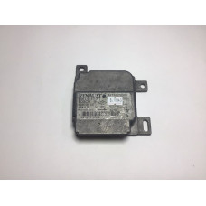 Renault Clio 2 Airbag Beyni 0285001157 8200375761 