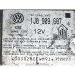 Volkswagen Passat Airbag Beyni 1J0909607 5WK4199