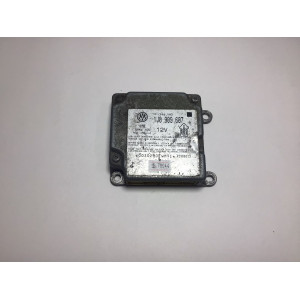 Volkswagen Passat Airbag Beyni 1J0909607 5WK4199