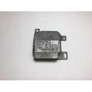 Renault Clio 2 Airbag Beyni 0285001157 8200375761 