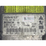 Renault Clio 2 Airbag Beyni 0285001157 7700428310