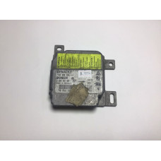 Renault Clio 2 Airbag Beyni 7700434205 0285001156