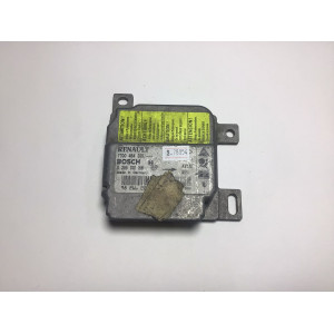 Renault Clio 2 Airbag Beyni 7700434205 0285001156