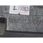 Fiat Doblo Linea Airbag Beyni 21619694-5