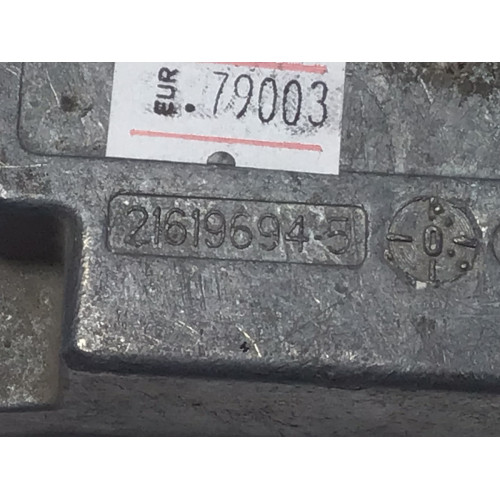 Fiat Doblo Linea Airbag Beyni 21619694-5