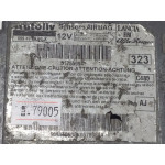 Fiat Linea Airbag Beyni 51755094 609470600K