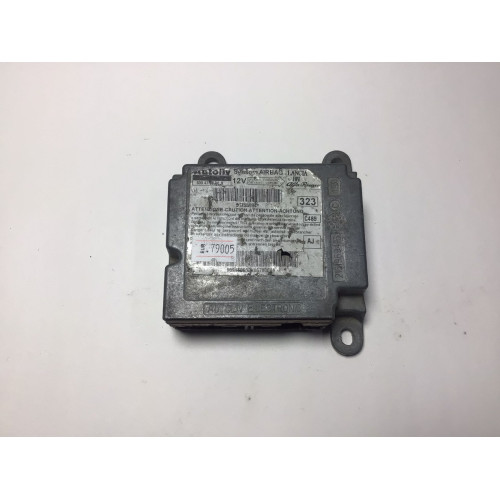 Fiat Linea Airbag Beyni 51755094 609470600K