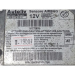 Citroen Xsara Airbag Beyni 51772808 608673600E
