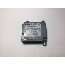 Citroen Xsara Airbag Beyni 51772808 608673600E