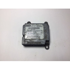 Citroen Nemo Fiat Fiorina Airbag Beyni 1353557080 610155800E