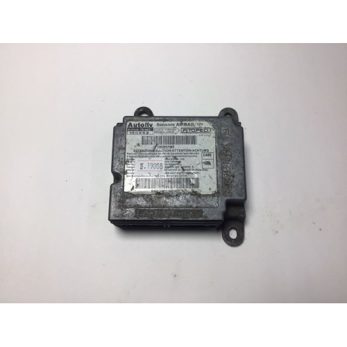 Citroen Nemo Fiat Fiorina Airbag Beyni 1353557080 610155800E