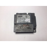Peugeot 407 Airbag Beyni 603554600 9655880880