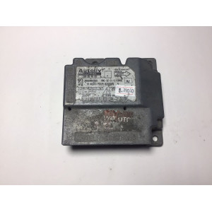 Peugeot 407 Airbag Beyni 603554600 9655880880