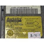 Citroen Berlingo Airbag Beyni 550748300 9637176880