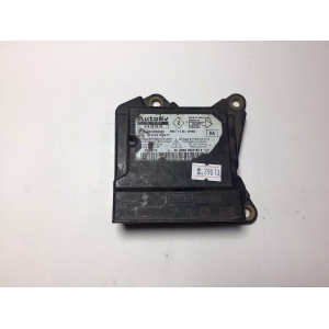 Peugeot 308 Airbag Beyni 619906500 9673383480