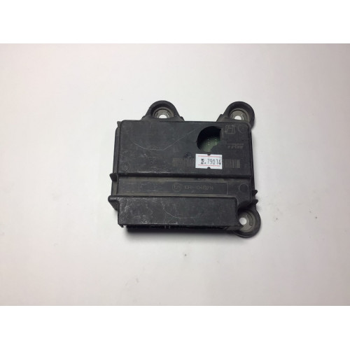 Iveco Daily Airbag Beyni 5801460860 10R-046914