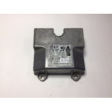Opel Corsa D Airbag Beyni 13288176 327963935 CC