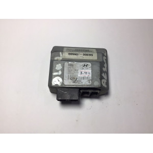 Hyundai Accent Direksiyon Beyni 56340-1R500 5WY7972E