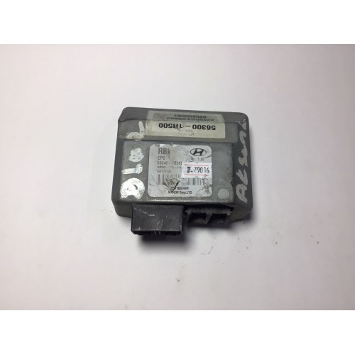 Hyundai Accent Direksiyon Beyni 56340-1R500 5WY7972E