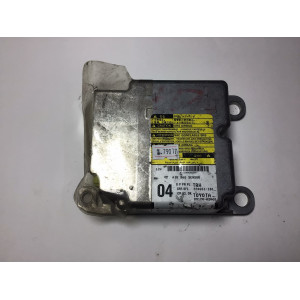 Toyota Corolla Airbag Beyni 89170-02K10 334651-101