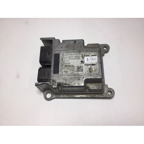Ford Tourneo Connect Airbag Beyni 9T1T-14B321-BE 0285010892