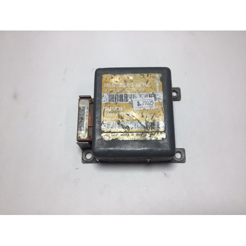 Mercedes E Class W210 Airbag Beyni 0008209726 0285001088