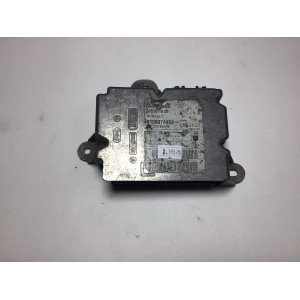 Renault Megane 2 Airbag Beyni 8200874484 610627800