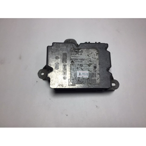 Renault Megane 2 Airbag Beyni 8200874484 610627800