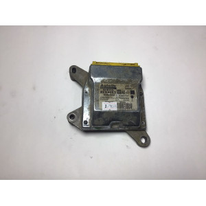Renault Trafic Opel Vivaro Airbag Beyni 602869100 8200272534 93851701