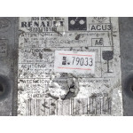 Renault Kangoo 2 Airbag Beyni 8200410188 606083300