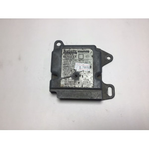 Renault Megane 1 Airbag Beyni 7700418152E 550548400