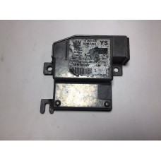 Opel Meriva Airbag Beyni 13203620 327963935