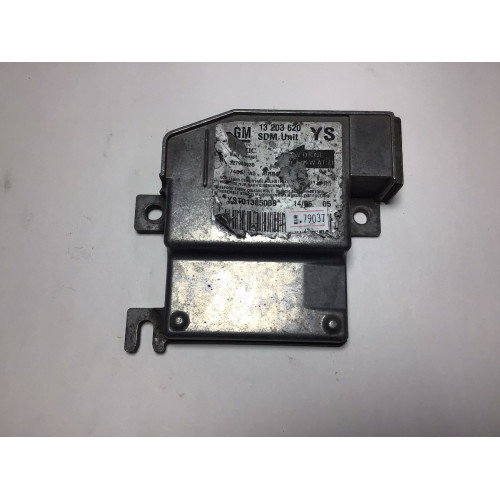 Opel Meriva Airbag Beyni 13203620 327963935