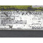 Ford Focus Airbag Beyni 98AG-14B056-AF 0285001248